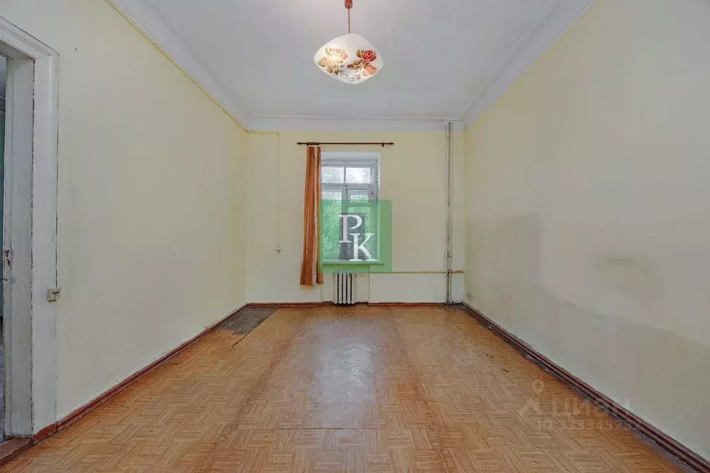 2-к кв. Севастополь ул. Большая Морская, 32 (55.0 м) - Фото 1