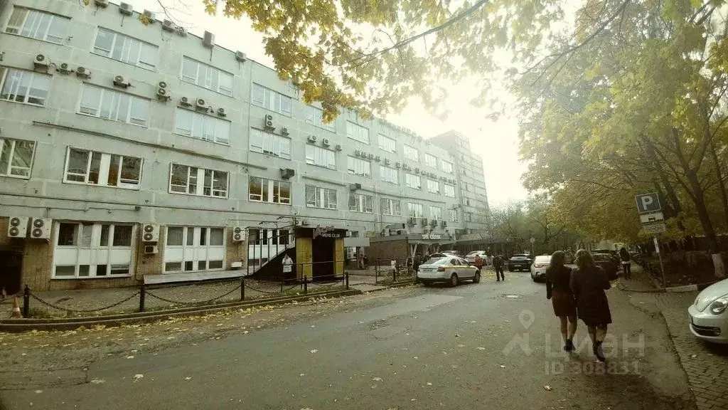 Офис в Москва Марксистская ул., 34К10 (61 м) - Фото 0