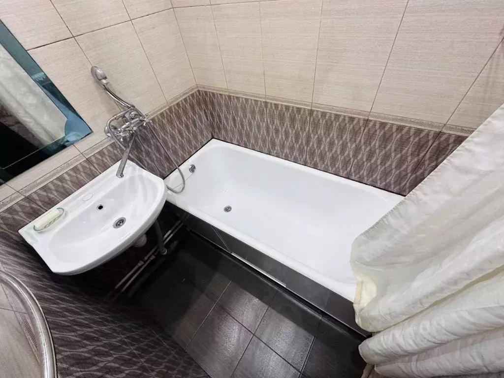 1-к кв. Московская область, Лыткарино 3-й мкр, 3А кв-л, 13А (32.0 м) - Фото 1