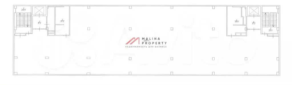 Продажа бизнес-центра - Фото 0