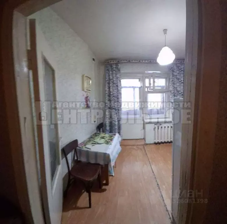 2-к кв. Смоленская область, Смоленск ул. Попова, 106 (51.6 м) - Фото 2