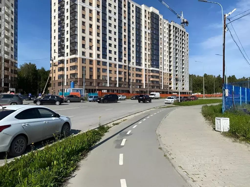 Помещение свободного назначения в Свердловская область, Верхняя Пышма ... - Фото 0