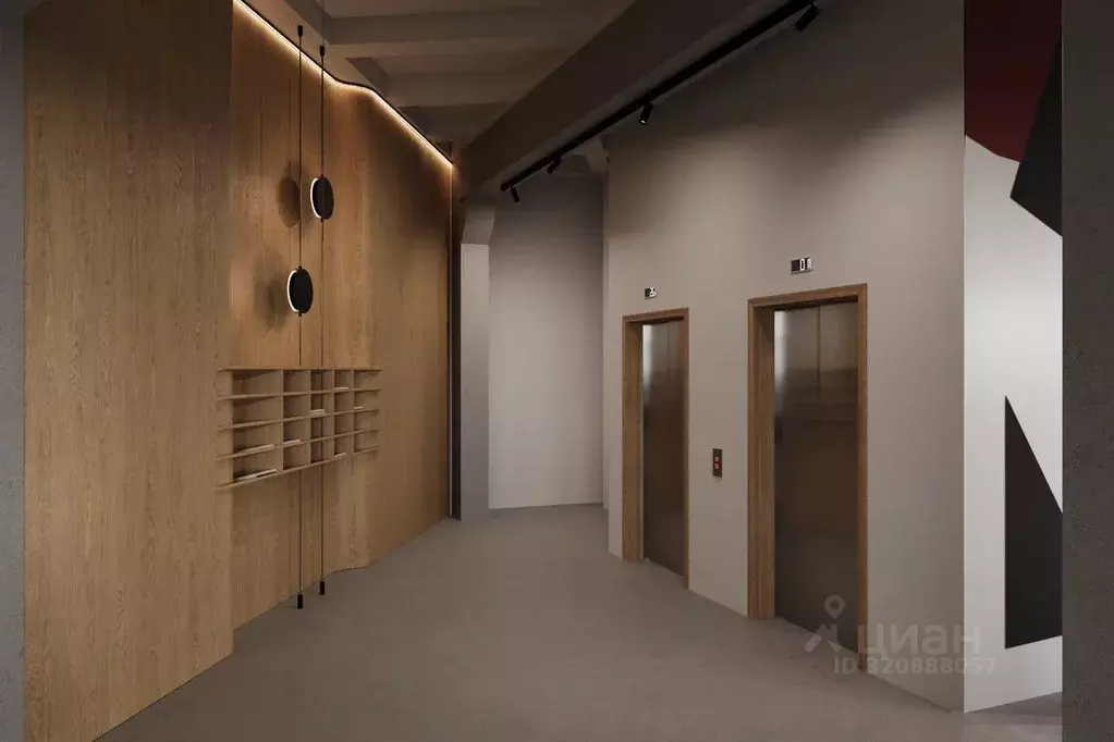 Офис в Санкт-Петербург ул. Даля, 10Б (65 м) - Фото 2