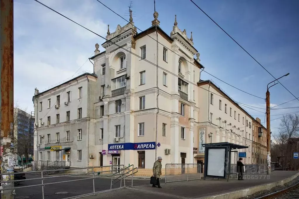 4-к кв. Челябинская область, Челябинск ул. Сталеваров, 37 (92.1 м) - Фото 2