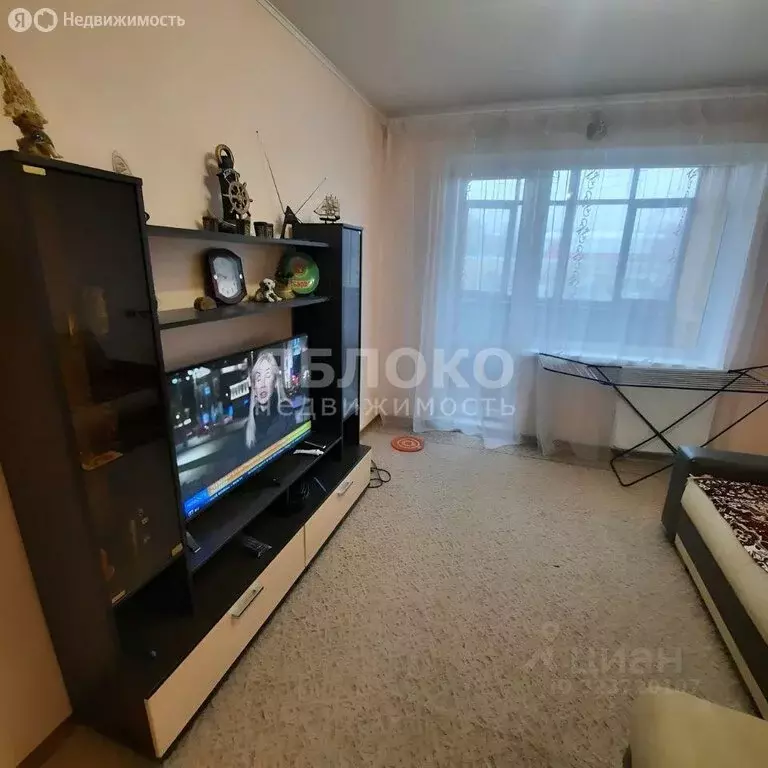 2-комнатная квартира: Березники, улица Пятилетки, 86 (43.7 м) - Фото 2