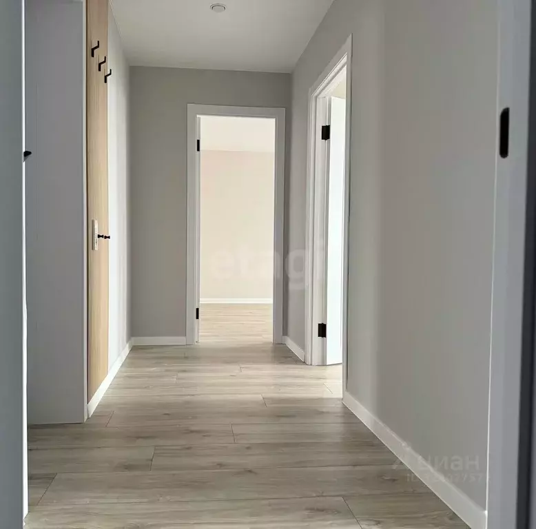 2-к кв. Белгородская область, Белгород ул. Костюкова, 41 (49.0 м) - Фото 1