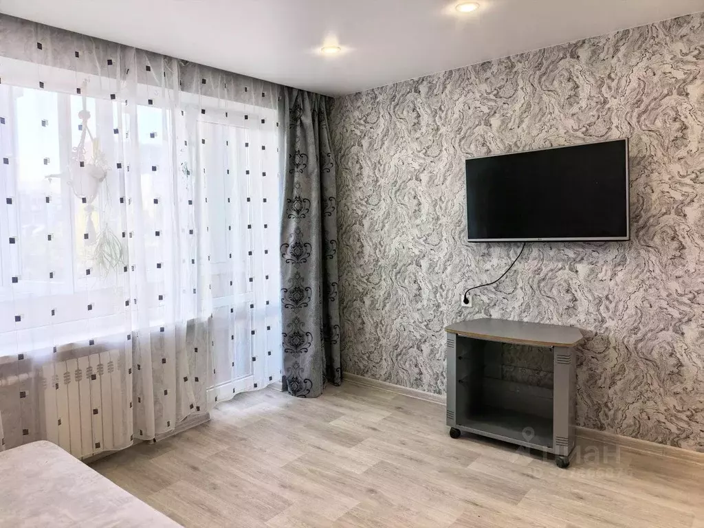 1-к кв. Краснодарский край, Новороссийск ул. Куникова, 50А (32.0 м) - Фото 2