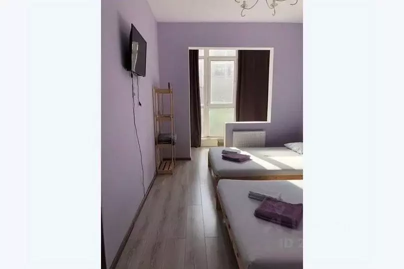 1-к кв. Краснодарский край, Геленджик Туристическая ул., 4Гк4 (43.0 м) - Фото 1