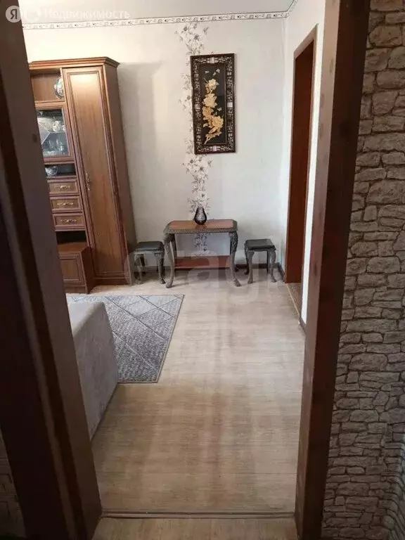 3-комнатная квартира: Новокузнецк, улица Энтузиастов, 59 (48 м) - Фото 1