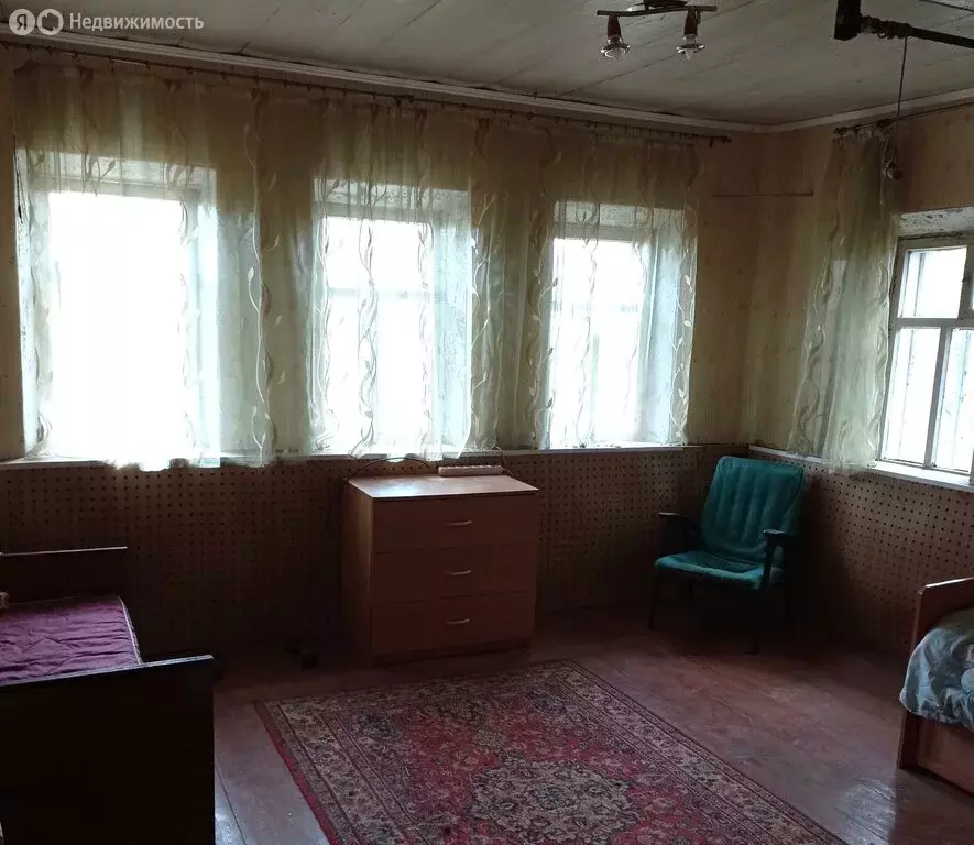 Дом в Нижегородская область, Богородский муниципальный округ (30.2 м) - Фото 2