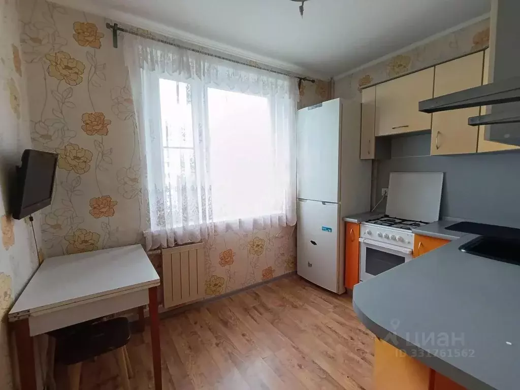 1-к кв. Москва ул. Островитянова, 35 (32.0 м) - Фото 2