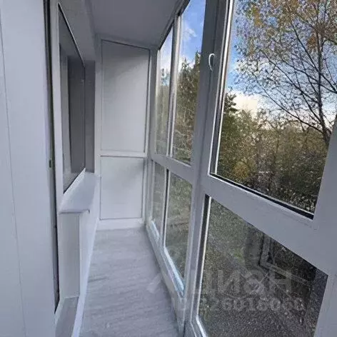 1-к кв. Ставропольский край, Ставрополь №31 мкр, просп. Ворошилова, ... - Фото 2