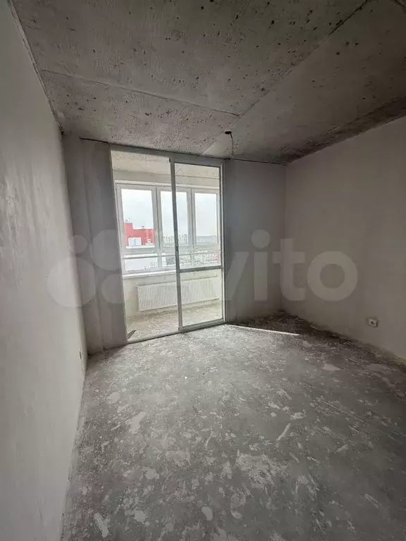 1-к. квартира, 36,5 м, 17/17 эт. - Фото 1