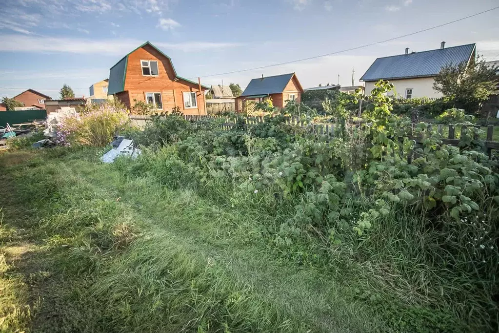 Купить Дачу В Бердске Снт Запрудный