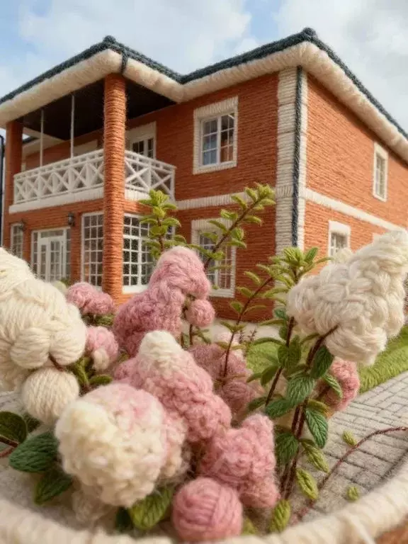 Дом в Новгородская область, Новгородский район, Трубичинское с/пос, д. ... - Фото 1