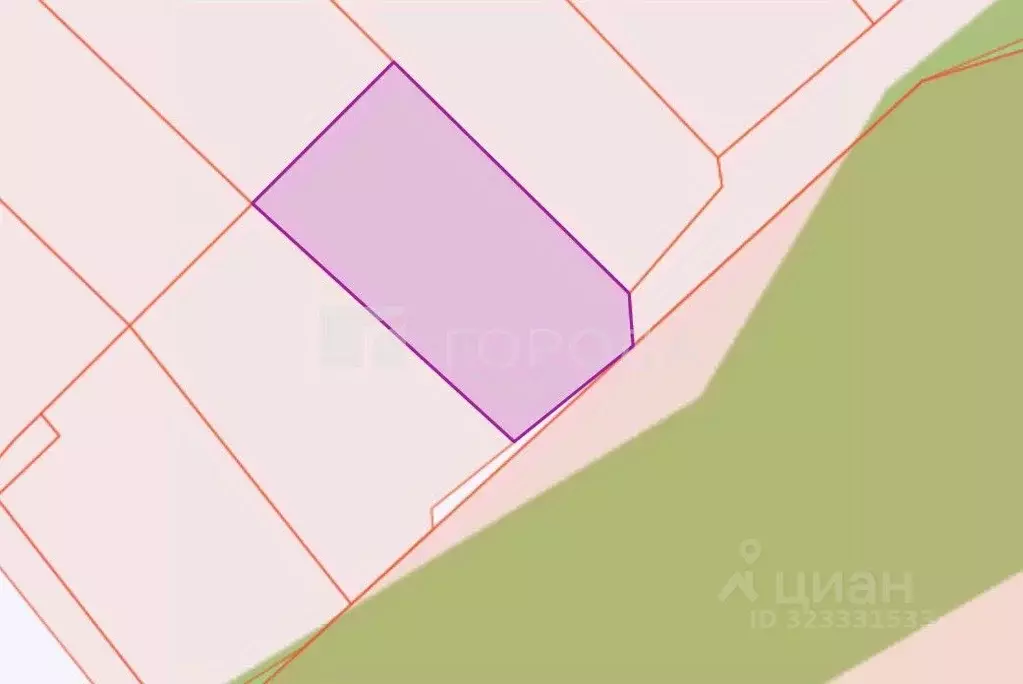 Участок в Новосибирская область, Новосибирск Ветеран СНТ,  (6.0 сот.) - Фото 1