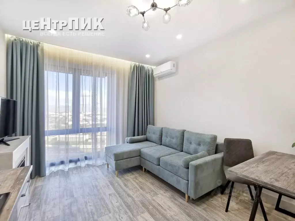 2-к кв. Москва Волгоградский просп., 32/3к4 (44.5 м) - Фото 2