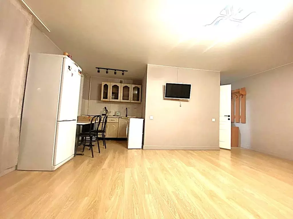 2-к кв. Иркутская область, Иркутск ул. Помяловского, 15 (45.0 м) - Фото 1