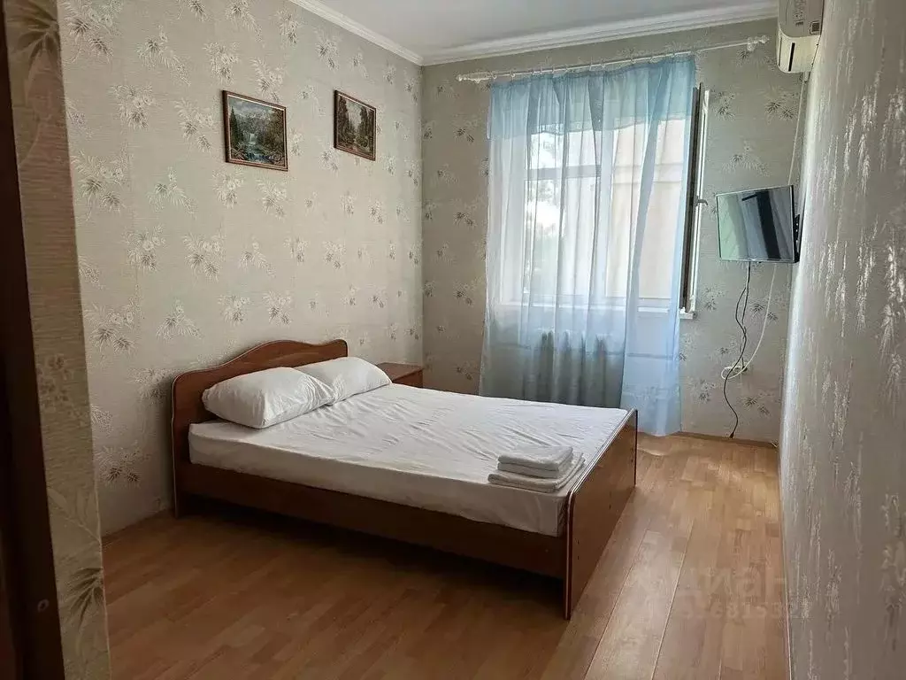 Комната Краснодарский край, Геленджик Новороссийская ул., 138 - Фото 1