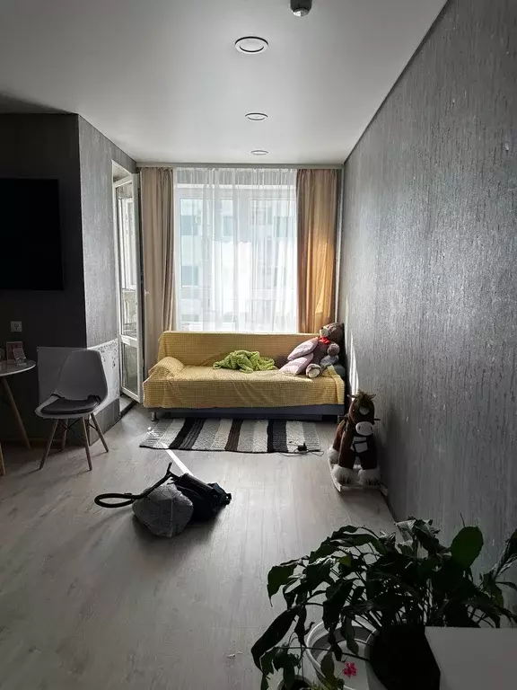 Продаётся 1-к квартира, 25 м - Фото 1