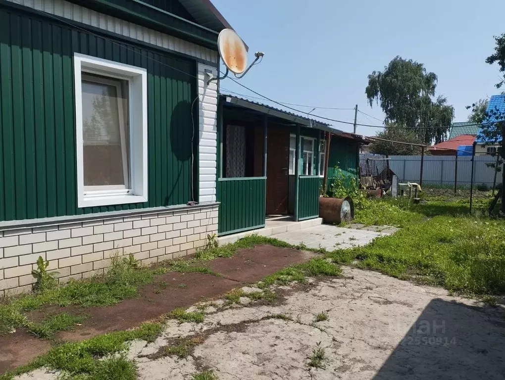 Дом в Саратовская область, Петровск ул. Ломоносова, 26 (97 м) - Фото 2