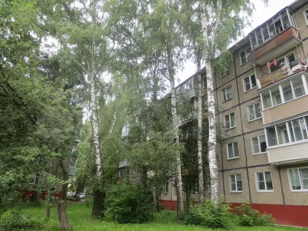 3-к. квартира, 58 м, 3/5 эт. - Фото 0