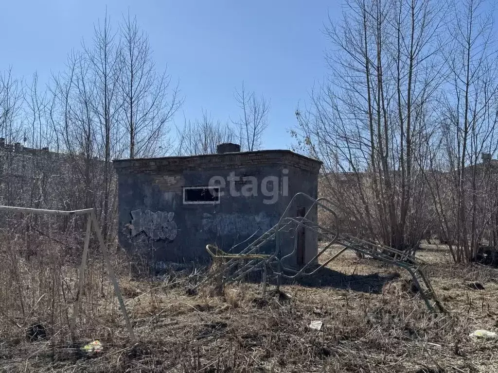 Склад в Челябинская область, Озерск Строительная ул., 45 (17 м) - Фото 2