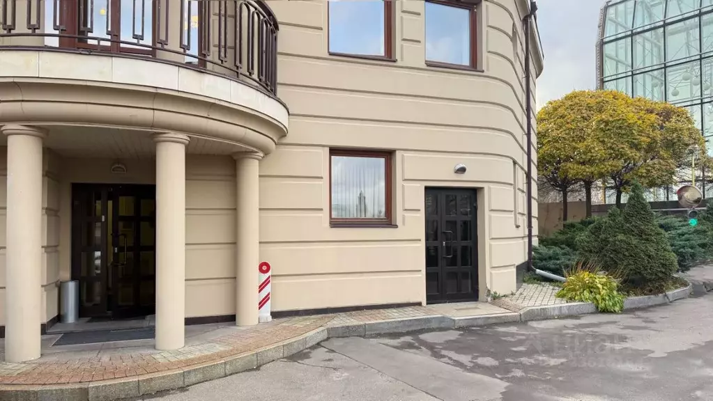 Офис в Москва 7-й Ростовский пер., 11 (125 м) - Фото 2