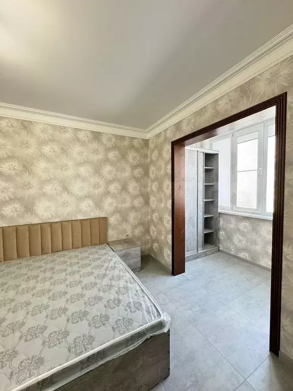 3-к. квартира, 92 м, 2/10 эт. - Фото 1