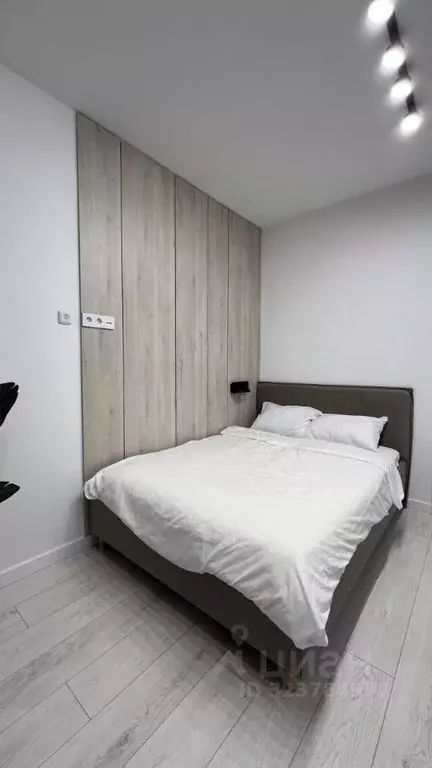 Студия Москва Волгоградский просп., 32/5к1 (25.6 м) - Фото 1