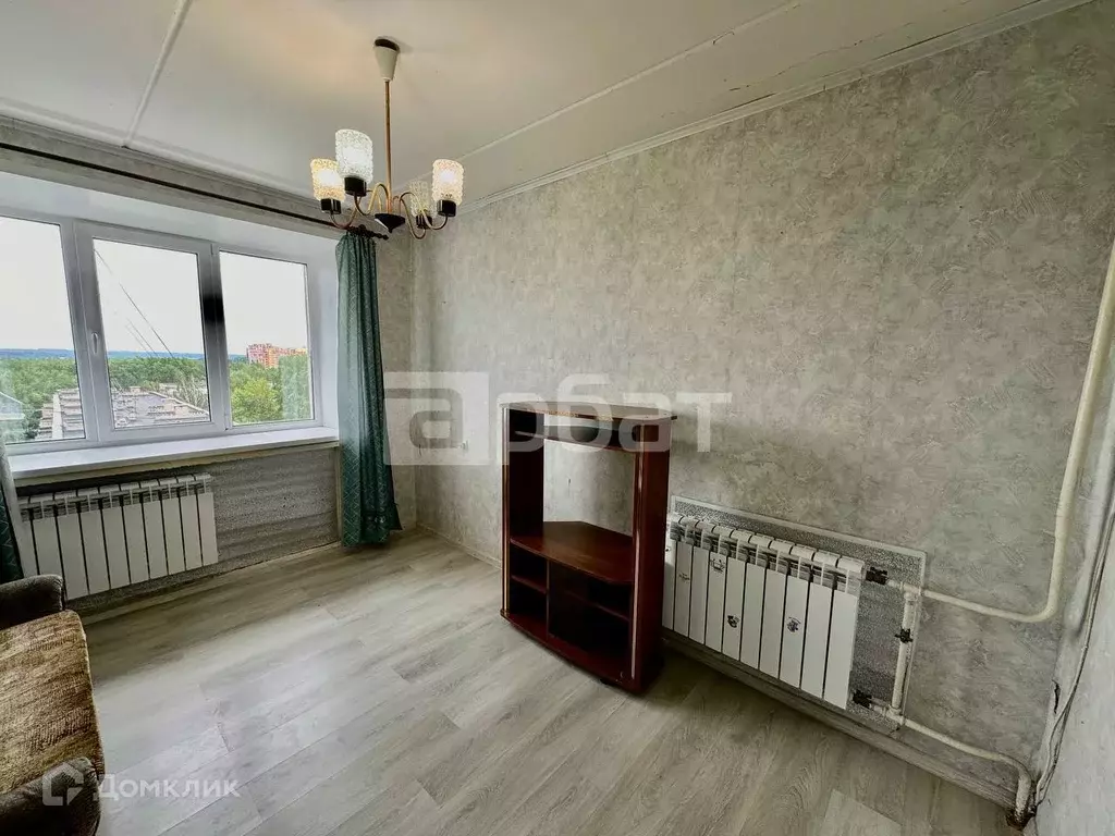 Продаётся 1-к квартира, 20.1 м - Фото 1