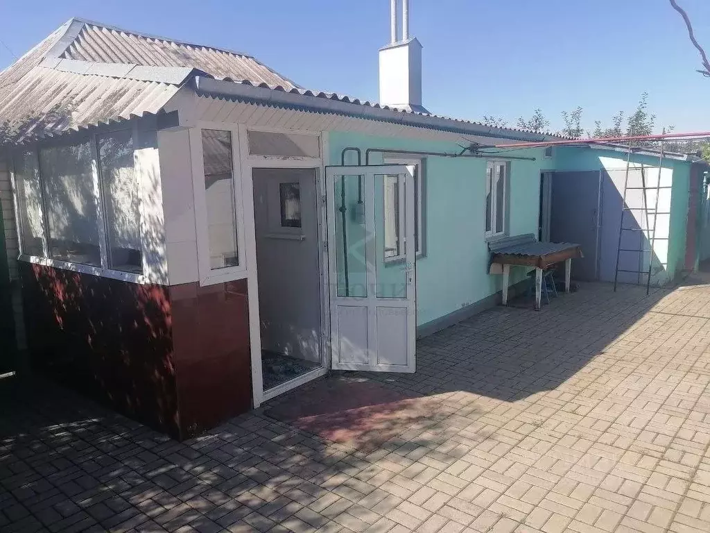 Дом в Белгородская область, Белгородский район, Поселок Октябрьский ... - Фото 2