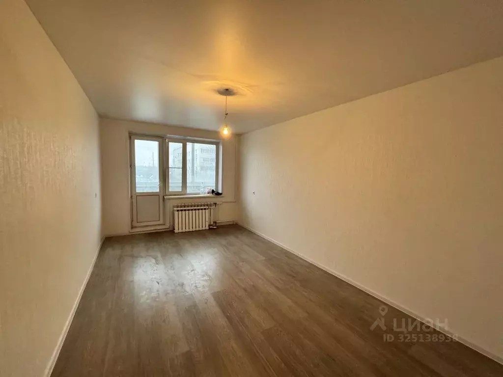 1-к кв. Московская область, Воскресенск Лопатинский мкр, ул. ... - Фото 0