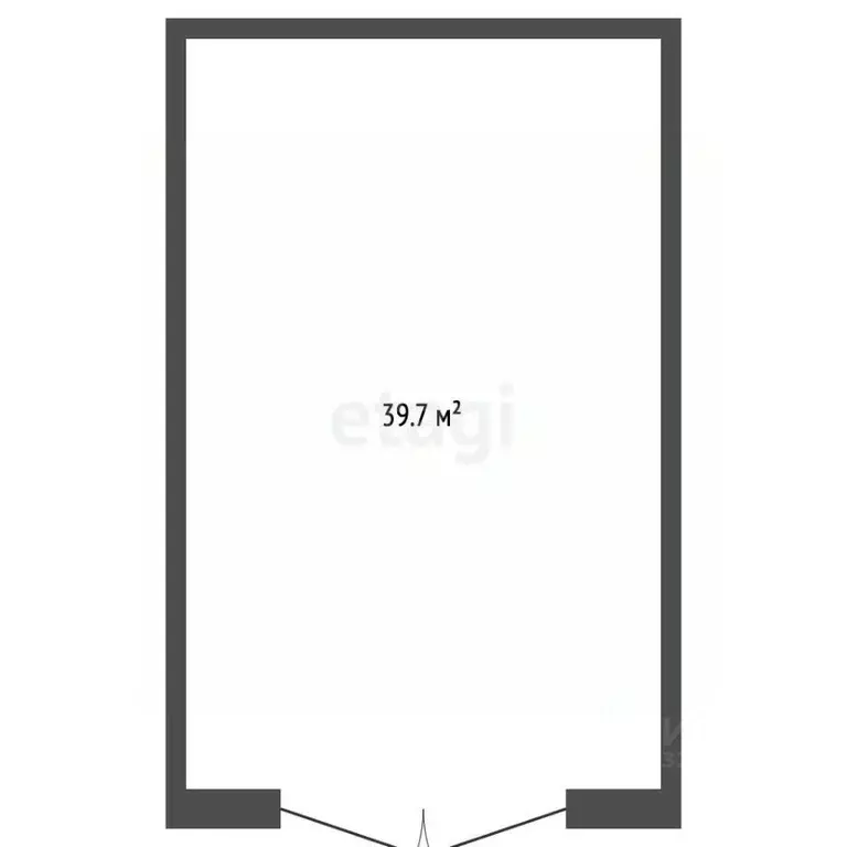 Гараж в Орловская область, Орел Семинарский гаражно-строительный ... - Фото 2