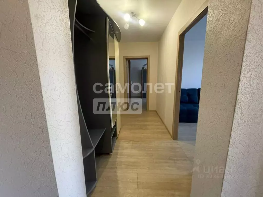 3-к кв. Воронежская область, Рамонский район, Яменское с/пос, Ветряк ... - Фото 1