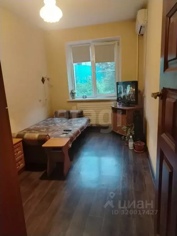 2-к кв. Башкортостан, Уфа ул. Степана Злобина, 15 (45.0 м) - Фото 0