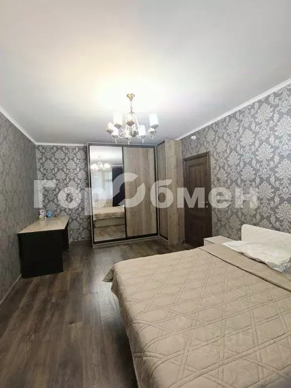 1-к кв. Москва Солнцевский просп., 10 (38.0 м) - Фото 1