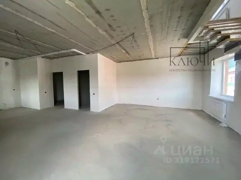3-к кв. Челябинская область, Магнитогорск ул. Суворова, 112 (129.9 м) - Фото 1