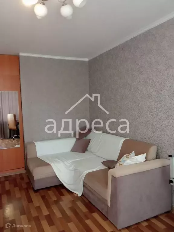Продаётся 1-к квартира, 32 м - Фото 1