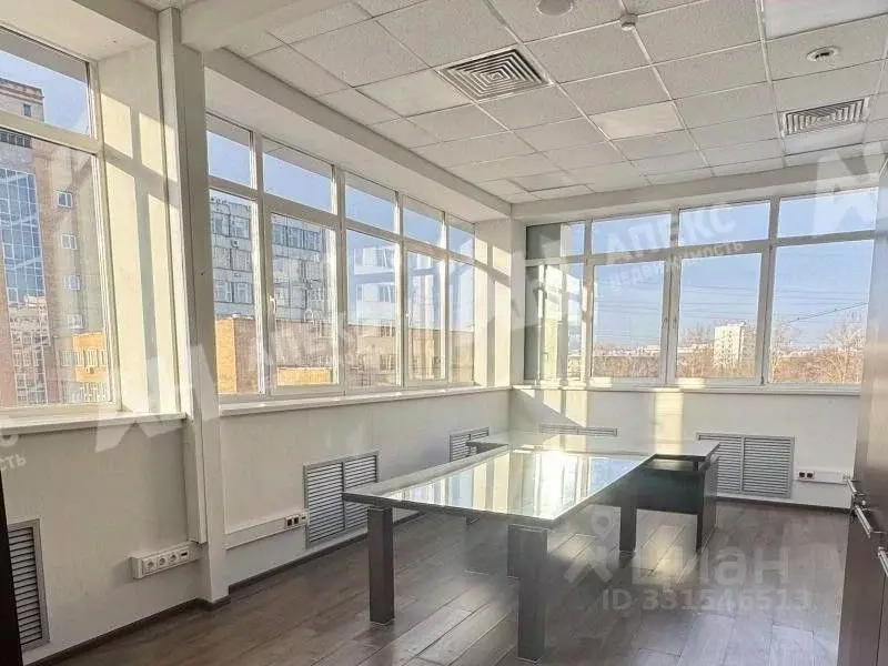 Офис в Москва 2-я Хуторская ул., 38АС23 (3091 м) - Фото 1