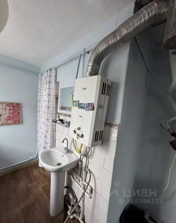 Дом в Краснодарский край, Тимашевск Интернациональная ул., 24 (65 м) - Фото 0