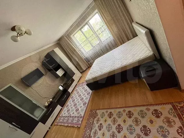 1-к. квартира, 32,5 м, 6/16 эт. - Фото 0