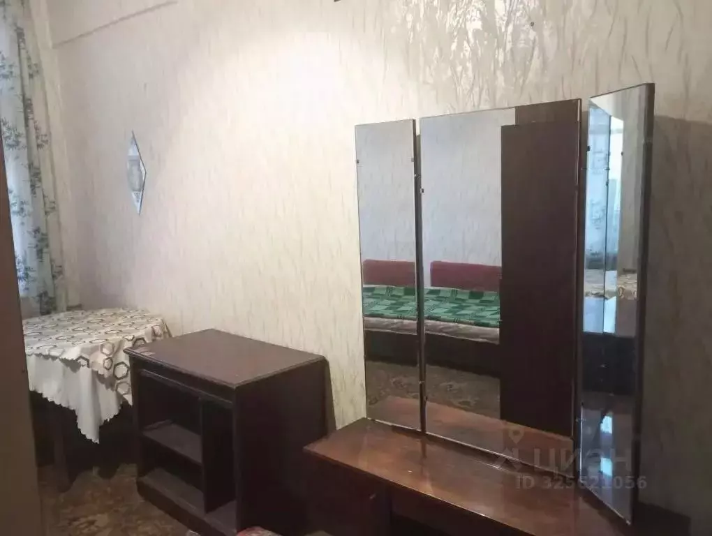 Комната Москва Средняя Первомайская ул., 50к1 (16.0 м) - Фото 2