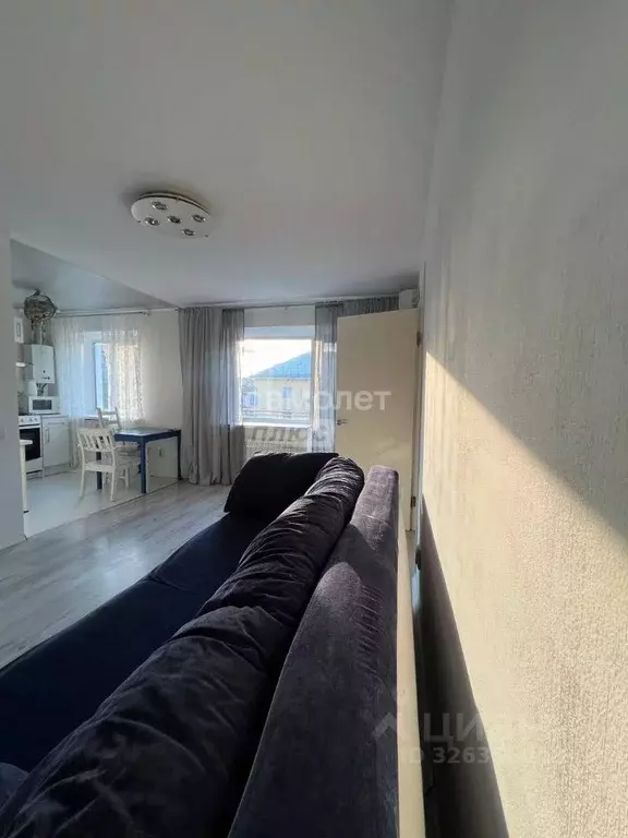 2-к кв. Тульская область, Тула ул. Фридриха Энгельса, 145А (44.3 м) - Фото 0