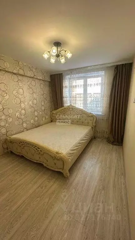 1-к кв. Иркутская область, Иркутский муниципальный округ, Маркова рп, ... - Фото 1