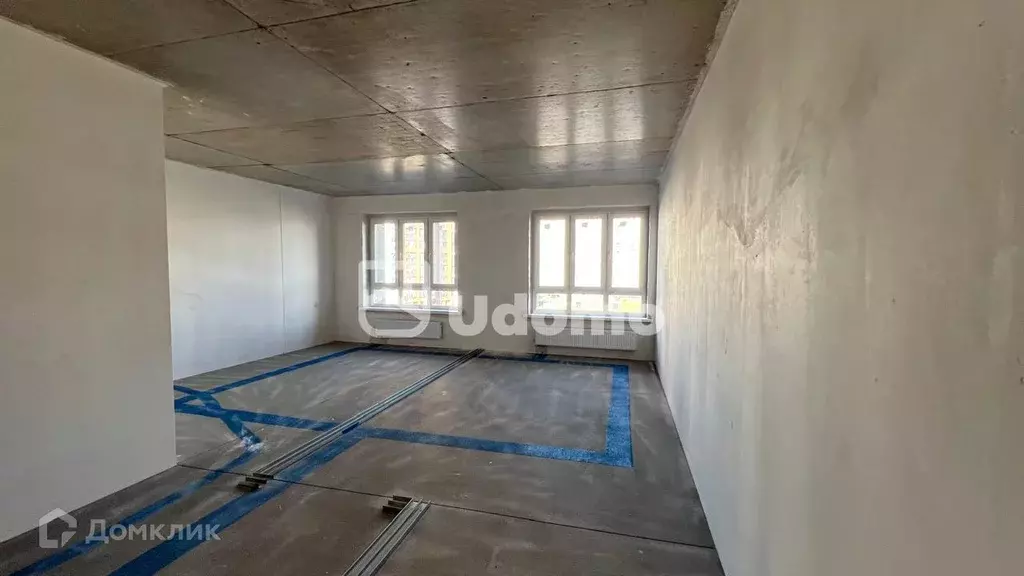 Продаётся 2-к квартира, 41.6 м - Фото 0