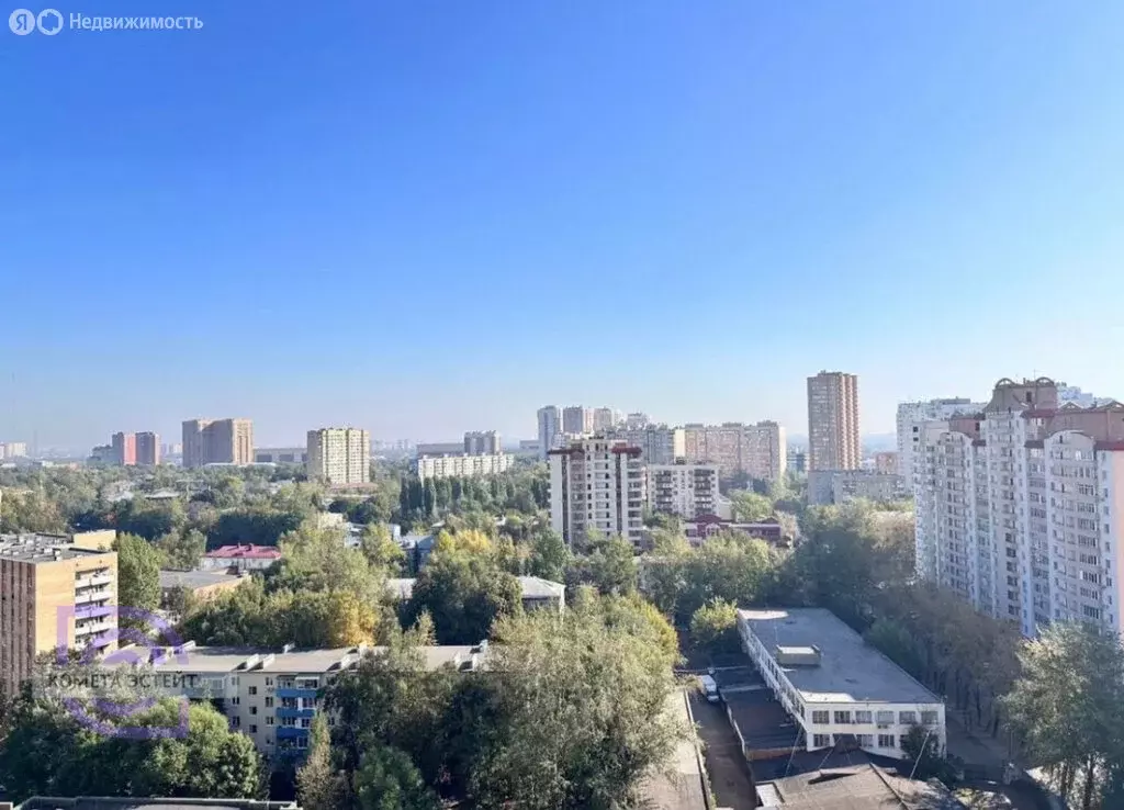 2-комнатная квартира: Реутов, улица Кирова, 9 (60 м) - Фото 1