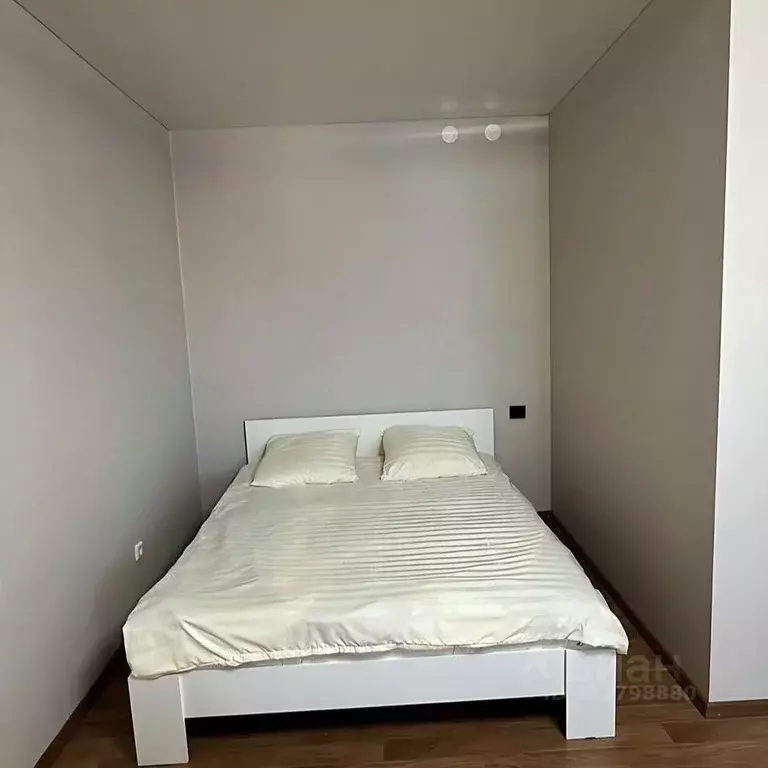 1-к кв. Татарстан, Казань ул. Галимджана Баруди, 18 (46.0 м) - Фото 2