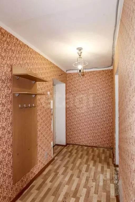 1-к кв. Тюменская область, Тюмень Солнечный проезд, 5 (35.2 м) - Фото 0