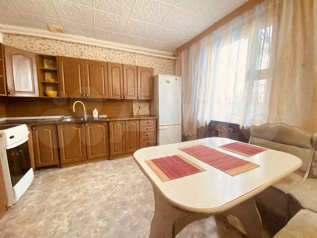 2-к. квартира, 60 м, 2/2 эт. - Фото 0